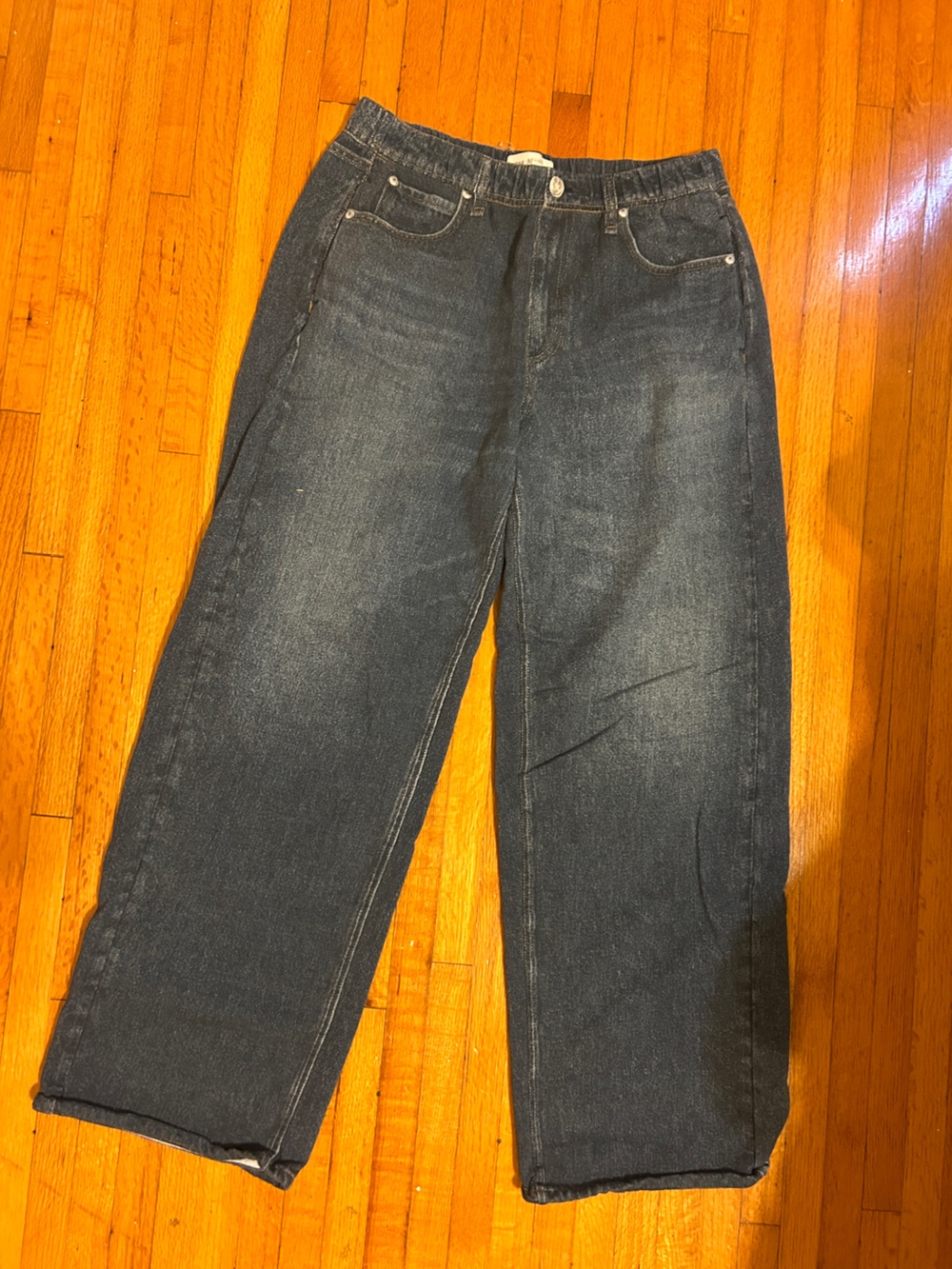 Rag & Bone Jean Sweatpants